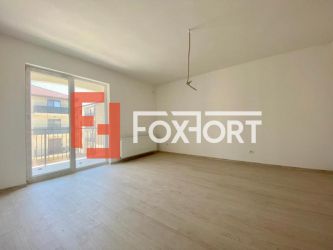 Apartament 2 camere Giroc, 54 mp, zona Planetelor - ID V1605