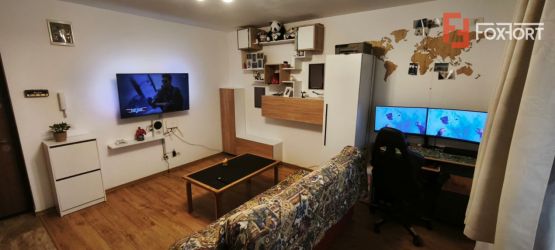 Apartament 2 camere Giroc | Incalzire pardoseala | Parcare inclusa
