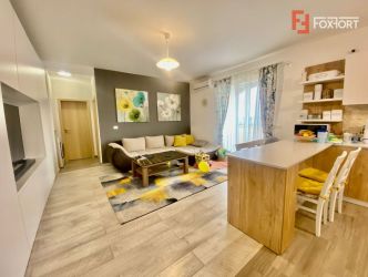 Apartament 2 camere, Giroc - V2802