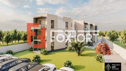 Apartament 2 camere, Giroc Zona Flonta - ID V3596