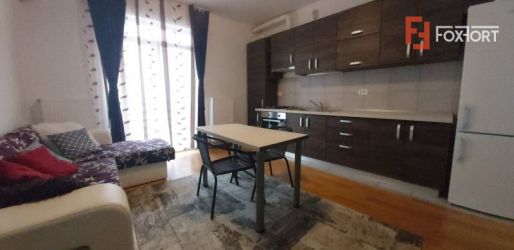 Apartament 2 camere in apropiere de Kaufland - C1688