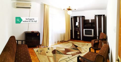 Apartament 2 camere in Berceni, Bucuresti