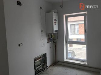Apartament 2 camere in bloc tip vila Giroc - ID V391