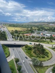 Apartament 2 camere in complexul Tower cu parcare subterana Manastur