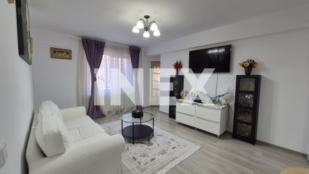 Apartament 2 camere in Gavana | Bloc Nou | Comision 0%