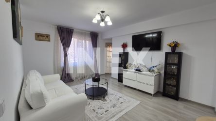 Apartament 2 camere in Gavana | Bloc Nou | Comision 0%