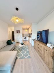 Apartament 2 camere in Gheorgheni bloc nou securizat Baza Sportiva