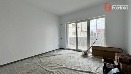 Apartament 2 camere in Giroc, zona Braytim