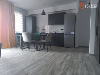 Apartament 2 camere in Giroc, Zona Braytim - ID V3268