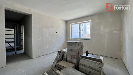 Apartament 2 camere in Giroc, Zona Braytim - ID V3361