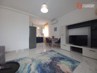 Apartament 2 camere in Giroc, Zona Braytim - ID V4384