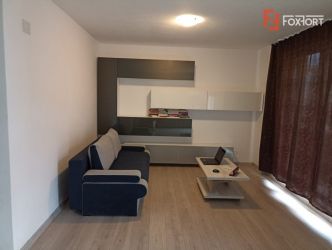 Apartament 2 camere in Giroc, Zona Eso - V3062
