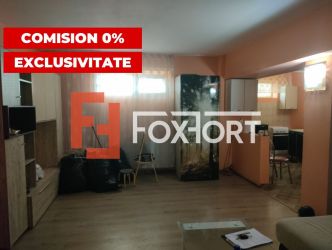 Apartament 2 camere în Giroc, zona Planetelor COMISION 0% - ID V3921