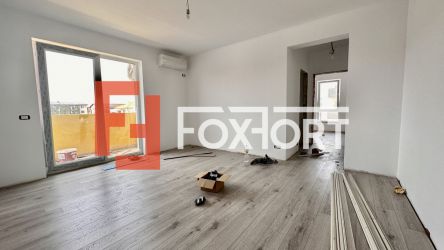 Apartament 2 camere in Giroc, zona Planetelor - ID V5457