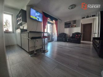 Apartament 2 camere in Giroc, Zona Planetelor - V3066