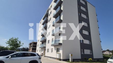 Apartament 2 camere in Mioveni | Bloc Nou | Comision 0%