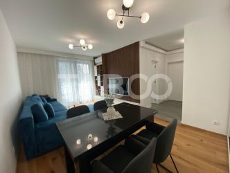 Apartament 2 camere in Park Lake Gheorgheni langa Iulius Mall