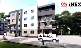 Apartament 2 camere in Pitesti | Bloc NOU