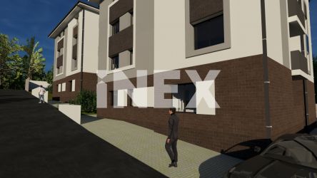 Apartament 2 camere in Pitesti | Bloc Nou Trivale