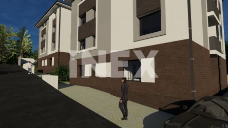 Apartament 2 camere in Pitesti | Bloc Nou Trivale