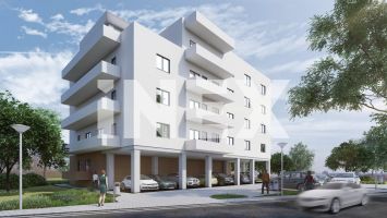 Apartament 2 camere in Pitesti | ECHO Trivale 10 | 13
