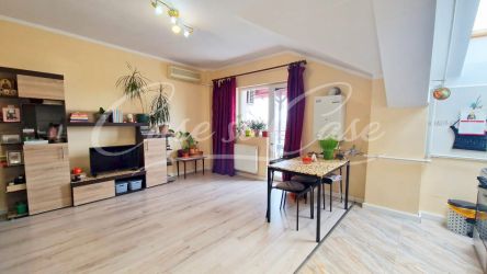 Apartament 2 Camere în Theodor Pallady – Liniște, Lumină, Confort