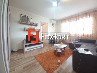 Apartament 2 camere in Timisoara, Zona Spitalul Judetean - ID V4211