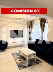 Apartament 2 camere in Trivale | Bloc Nou | Mobilat | 0% Comision