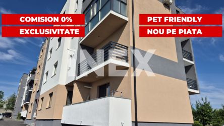 Apartament 2 camere in Trivale | Bloc Nou | mobilat si utilat