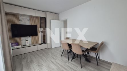 Apartament 2 camere in Trivale | Bloc Nou | mobilat si utilat