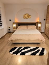Apartament 2 camere in Vila  |  39 mp | parter  |  Centru Istoric Bras