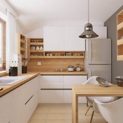 APARTAMENT 2 CAMERE IN VILA, ULTIMELE 6 UNITATI 9%TVA