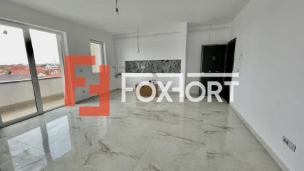 Apartament 2 camere in zona Braytim, Giroc - Gradina Proprie - V2607