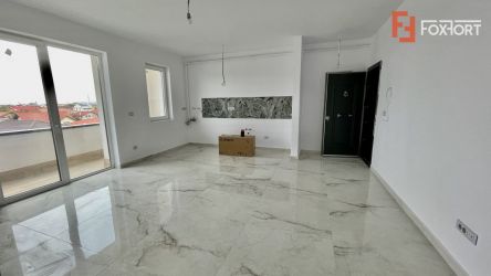 Apartament 2 camere in zona Braytim, Giroc - Gradina Proprie - V2607