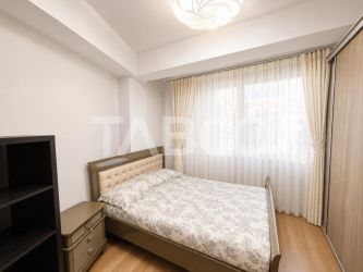 Apartament 2 camere in zona Centru mobilat si utilat in bloc nou