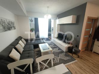 Apartament 2 camere in zona Doamna Stanca - iti iei hainele si te muti