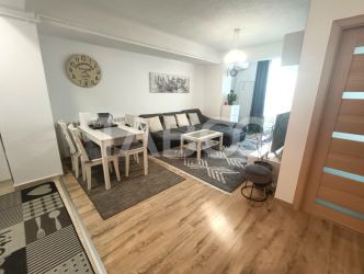 Apartament 2 camere in zona Doamna Stanca - priveliste panoramica