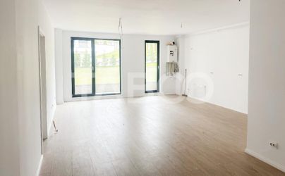 Apartament 2 camere in Zorilor zona Frunzisului in bloc nou