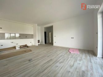 Apartament 2 camere INTABULAT in GIROC - ID V18