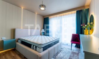 Apartament 2 camere Intre Lacuri zona Iulius Gheorgheni gata de locuit