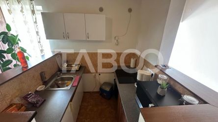 Apartament 2 camere la casa cu cu pivnita Selimbar Sibiu