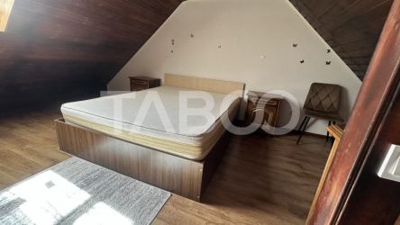  Apartament 2 camere la casa de inchiriat Selimbar Sibiu 