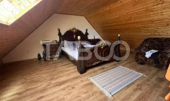 Apartament 2 camere  la casa de vanzare cu cu pivnita Selimbar Sibiu