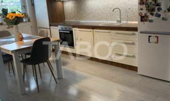 Apartament 2 camere la cheie Borhanci Cluj-Napoca