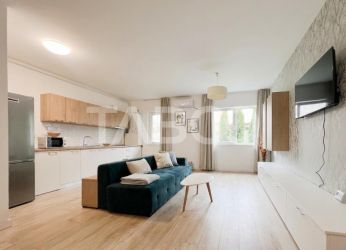 Apartament 2 camere la cheie de vanzare Centru Parc Feroviarilor