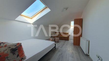 Apartament 2 camere la cheie de vanzare Floresti 0% comision