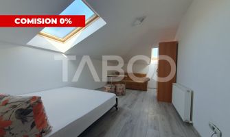 Apartament 2 camere la cheie de vanzare Floresti cu 0% comision