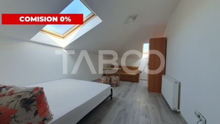 Apartament 2 camere la cheie de vanzare Floresti cu 0% comision