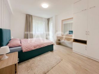 Apartament 2 camere la cheie de vanzare in Centru Parc Feroviarilor