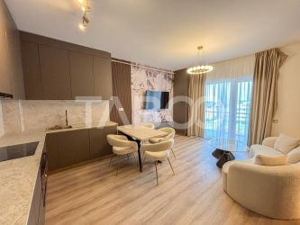 Apartament 2 camere la cheie finisaje moderne si premium in Floresti